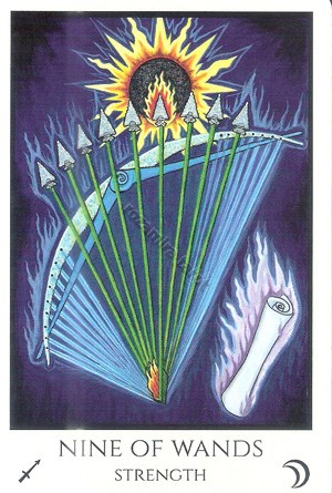 Tabula Mundi Tarot